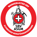 Wanderleiter SBV — Schweizer Bergführerverband